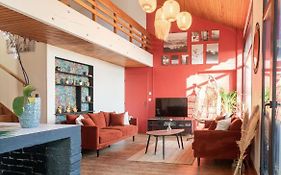 Maison 6Ch, Vue Sublime & Parc Arbore